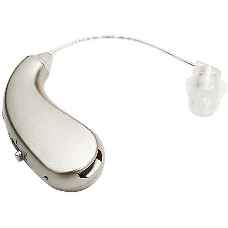 1 stück wiederaufladbare digitale hörgerät usb power kabel sound verstärker für hörverlust patienten ältere menschen | 08718982309852