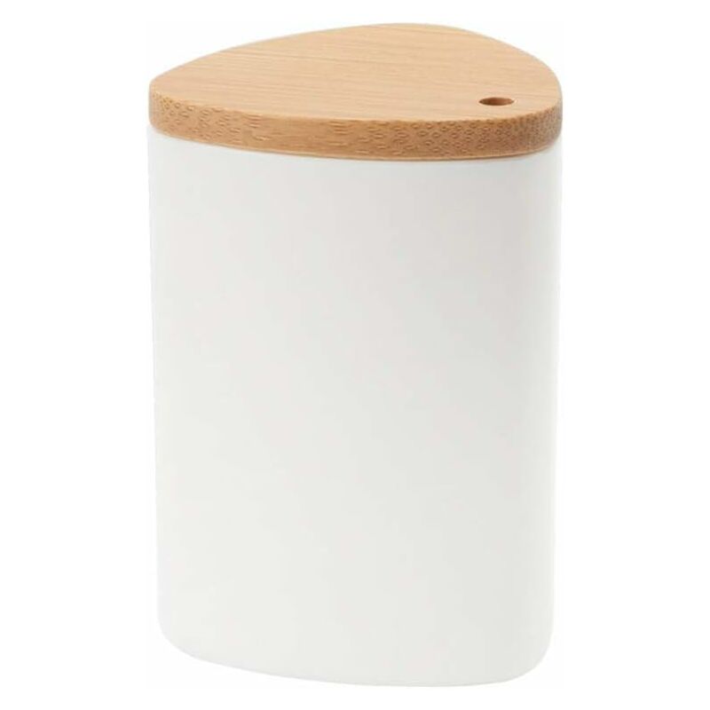 1 x porta stuzzicadenti in polipropilene con