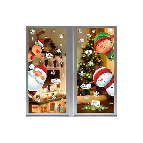 Etiquettes Cadeau Lapin En Pull De Noël. Lot De 3. Parfait Pour Décorer Vos  Paquets De Noël Ou Pour Un Cadeau Hivernal. 