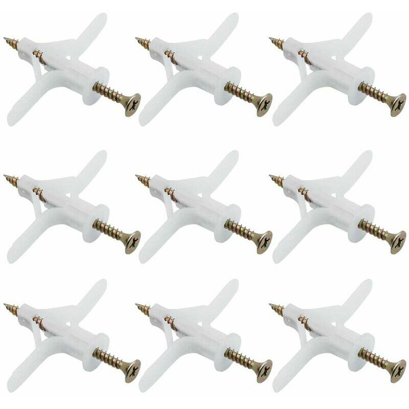 Lts Fafa - 50 Manicotti di ancoraggio per