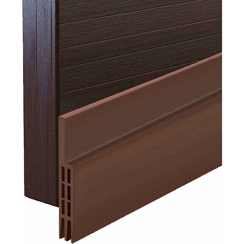 Lts Fafa - Fondo della porta adesiva, zczuox 100