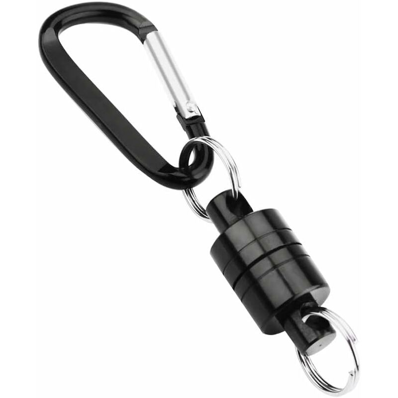 Lts Fafa - Rete da pesca Fibbia magnetica