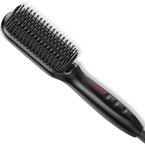 LTS FAFA Brosse Lissante (Noir)