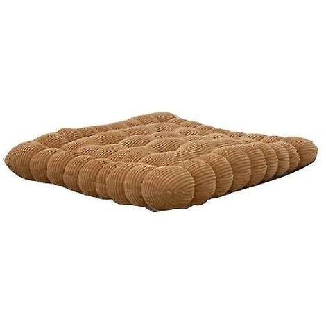 LTS FAFA Chaise canapé coussins biscuit chaise longue à bascule chaise longue coussin rectangle sol tatami oreiller coussin