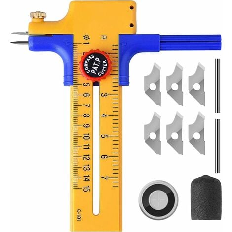 Cutter circulaire