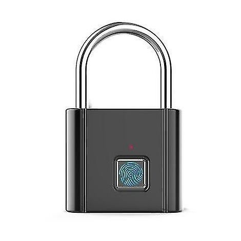 Coffre-fort empreinte digitale - compact - MLD08EB MASTER LOCK