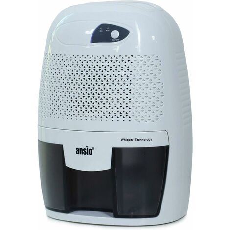 Déshumidificateur électrique de 1000ml, pour armoire, humidificateurs  d'air, humidité, absorbeur d'humidité, pour le bureau et la maison -  AliExpress