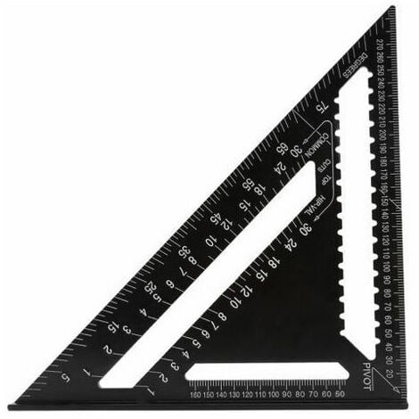 Equerre d'angle MPR 45° type S+