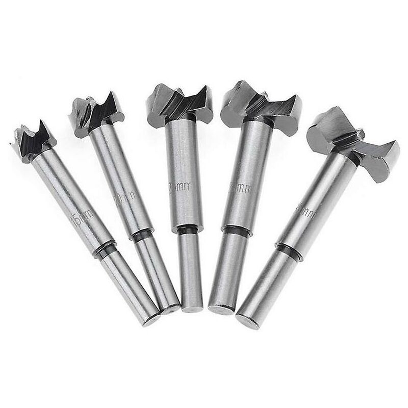 Punte per legno (15/20/25/30/35 mm) fresa per