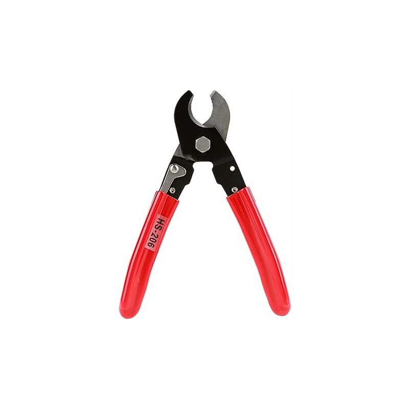 Pinza tagliafili HS-206 Utensile da taglio per