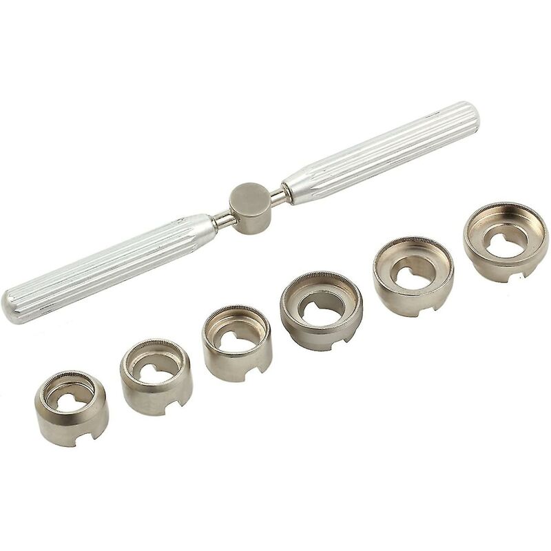 Kit di attrezzi per la riparazione di orologiai