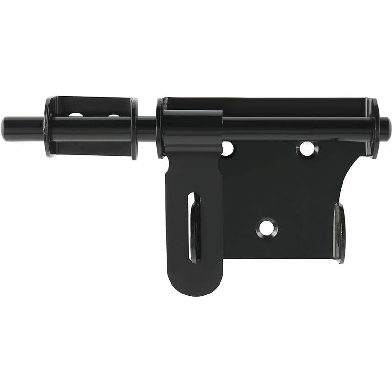 Chiavistello a doppia faccia, chiavistello