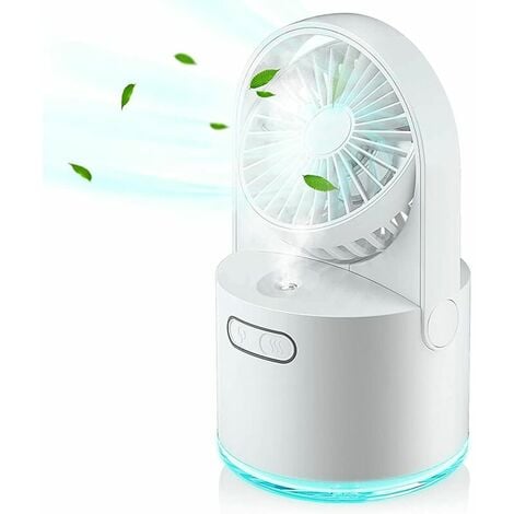 21€ sur Mini ventilateur USB pour siège arrière de voiture FONGWAN  refroidisseur d'air portable pour bureau-Noir - Ventilateur et brumisateur  extérieur - Achat & prix