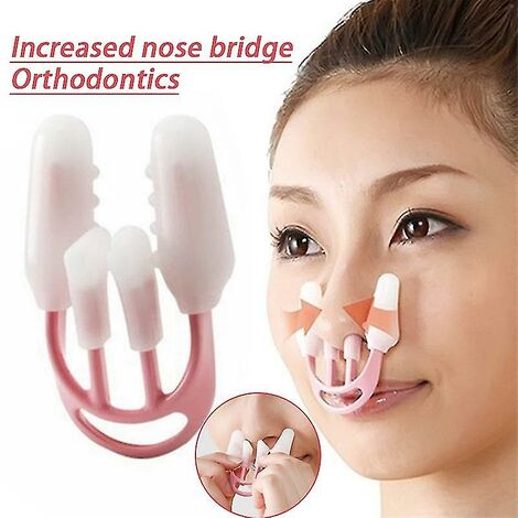 LTS FAFA Nose Lifting Clip