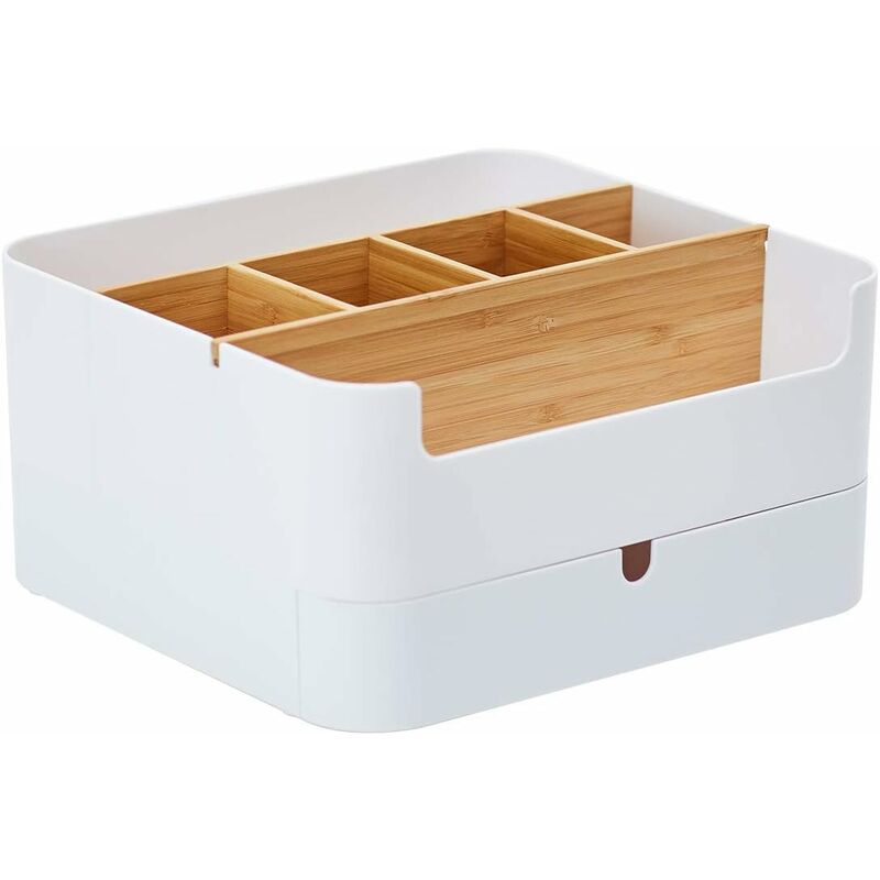 Organizer per trucco premium, custodia per trucco