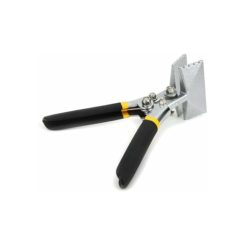 Pinze per piegare lamiere, pinze per piegare