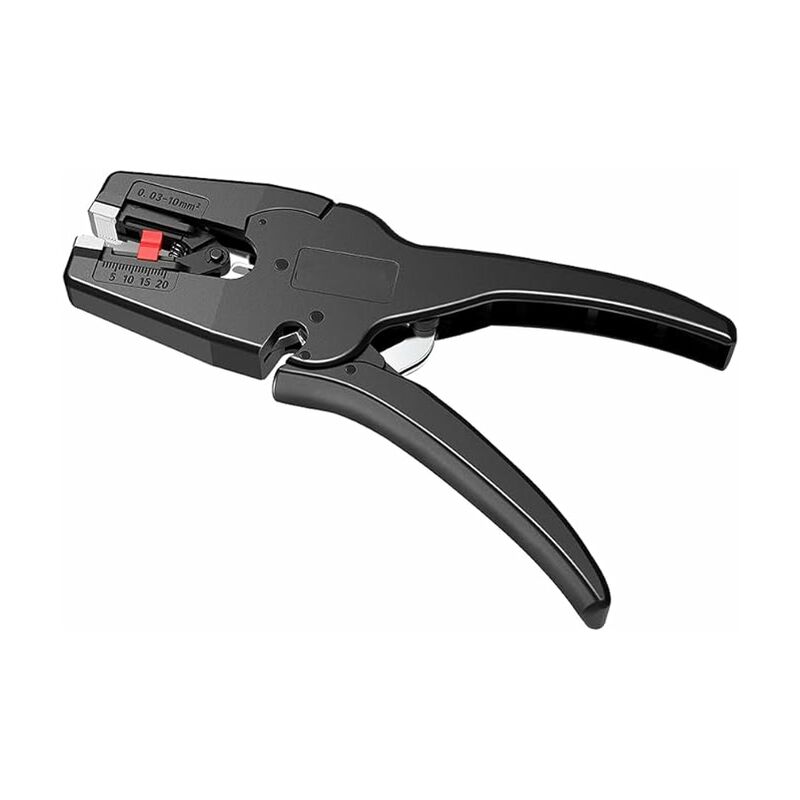Pinza spelafili multifunzione Pinza spelafili