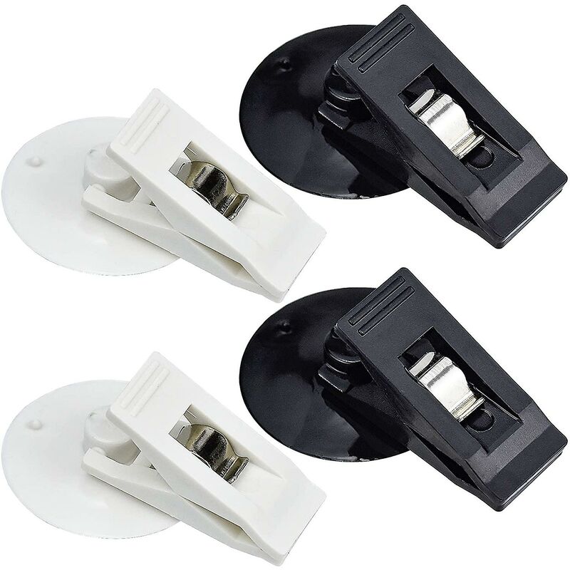 Morsetto a ventosa per finestre, frigoriferi