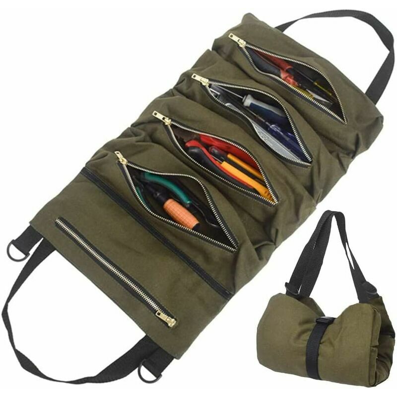 Trolley multifunzione Borsa per attrezzi, borsa