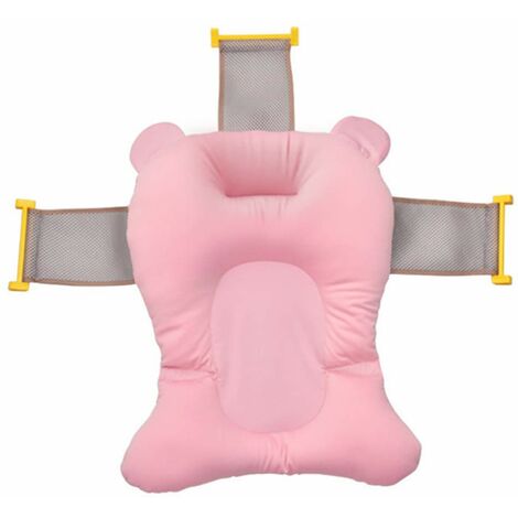 Siège de bain bébé multifonction chaise gonflable pour bébé