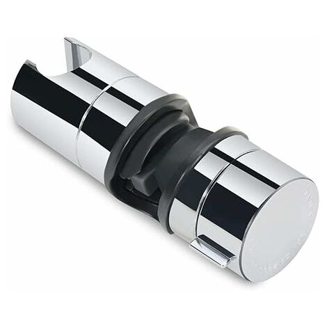 1pc Support De Douche À Main Réglable Universel Multifonctionnel, Support  De Support De Pommeau De Douche À Ventouse - Temu France