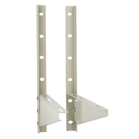 main image of "LUA-AC-WM-306 Wall Bracket for Air Conditioner Split Air Conditioner Beige"
