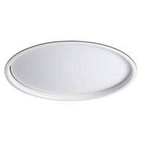 LUAN Empotrable de techo blanco 42931