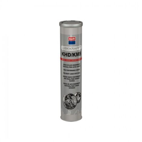 LUBERKRAFT KHD-KMS 400G - KRAFFT
