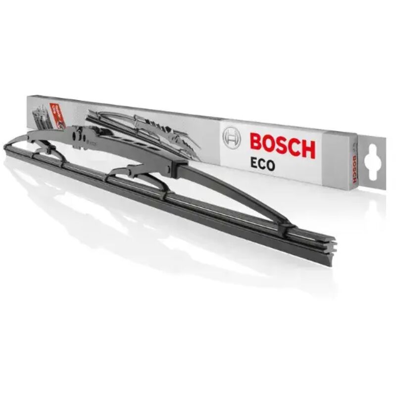 BOSCH 3 397 011 392 Balai d'essuie-glace Fixation par crochet(s), Standard, 400mm