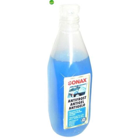 Lubex Lavavetri Blu -20 Sonax 250ml