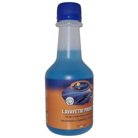 Lubex Lavavetri Pronto 0,25 l