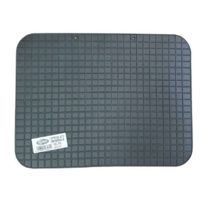 Lubex - rectangular pvc carpet 13663