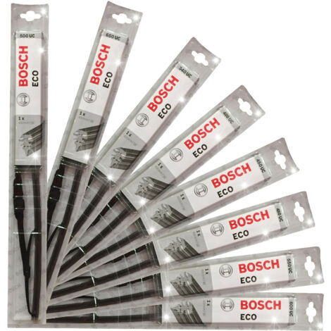 Lubex wiper bosch 530uc 4712