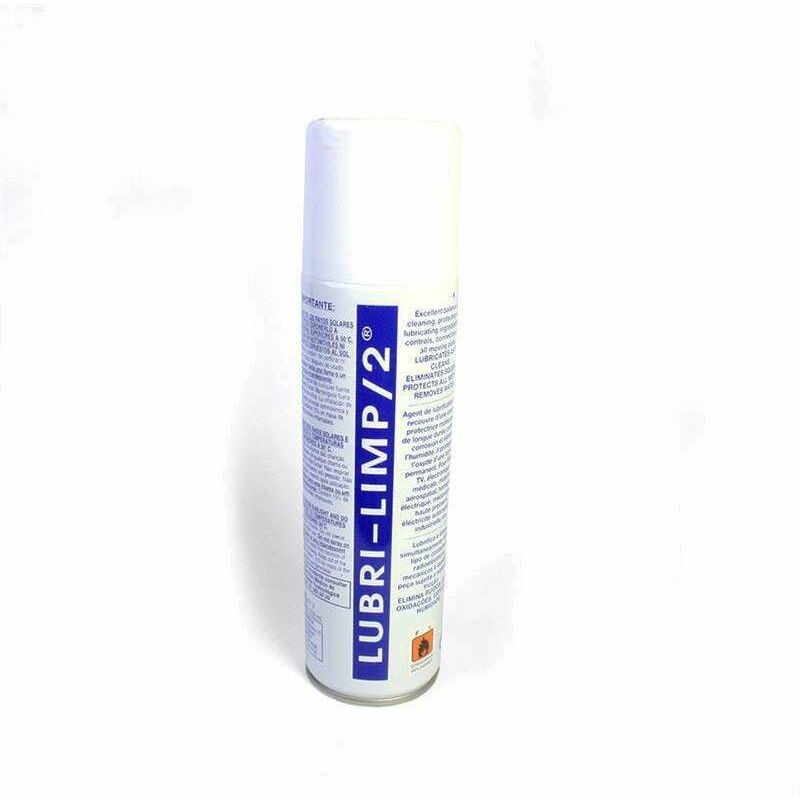 

Lubri-Limp 2 335 Ml. Lubricante Electronica Fino