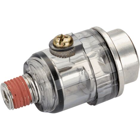 LUBRICADOR- 1/4'' - Unid: 1
