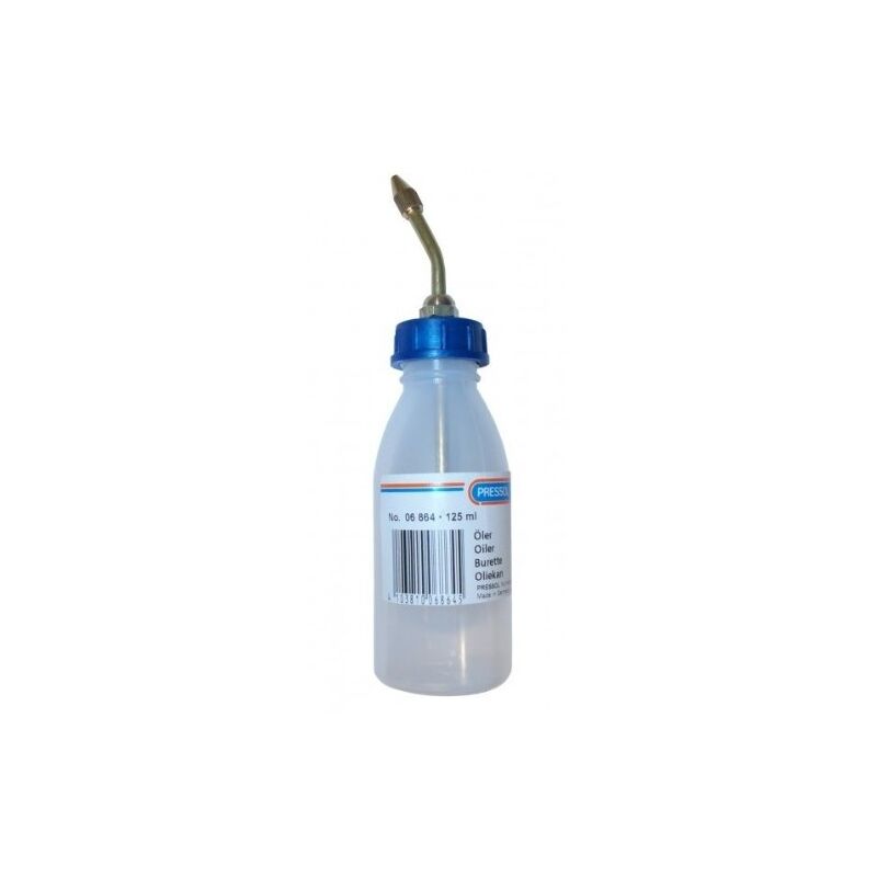 

Pressol 4682068 - Lubricante Para Herramientas Eléctricas