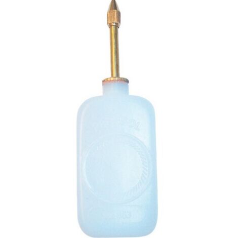 Lubricador de plástico, volumenn : 50ml
