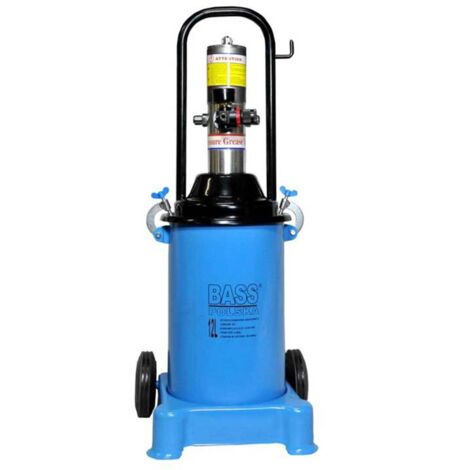 Lubricador neumático 12 l
