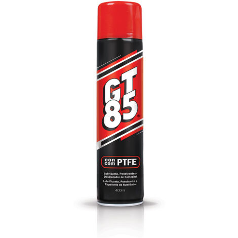 Lubricante 400ml GT85