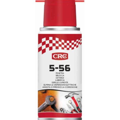 LUBRICANTE 5-56 100 ML 10003-AN CRC