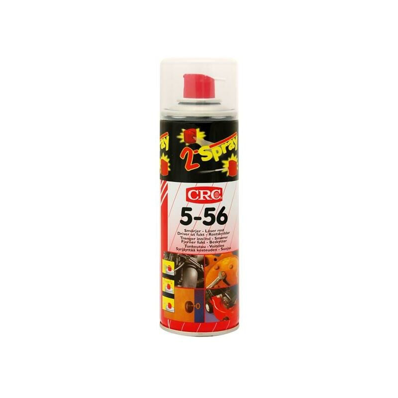 

Lubricante 5-56 5 Litros + Pulverizador