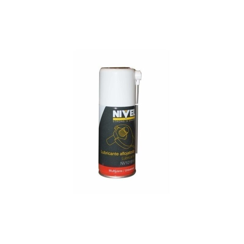 

Aceite Lubricante Multiusos 210 150 Ml - Nivel