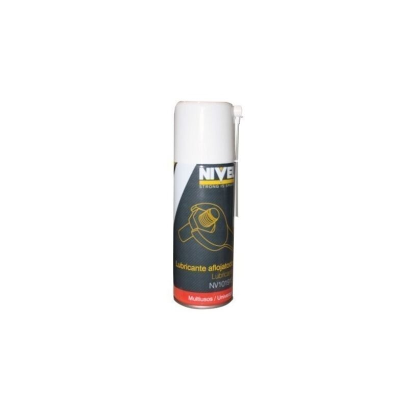

Aceite Lubricante Multiusos 520 400 Ml - Nivel