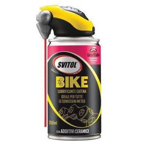 LUBRICANTE CADENA SPRAY 250ML