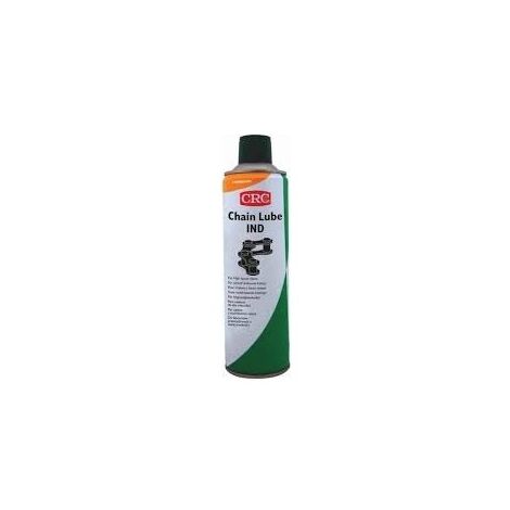 LUBRICANTE DE CADENAS FPS 400ML -  CRC