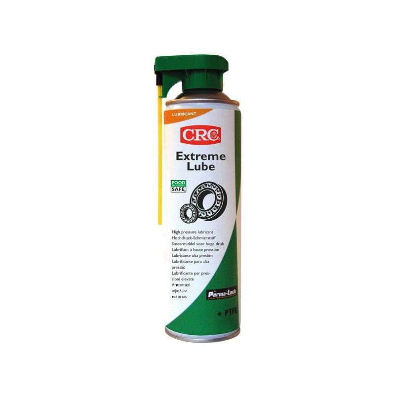 

Lubricante Extreme Lube Fps 400 Ml