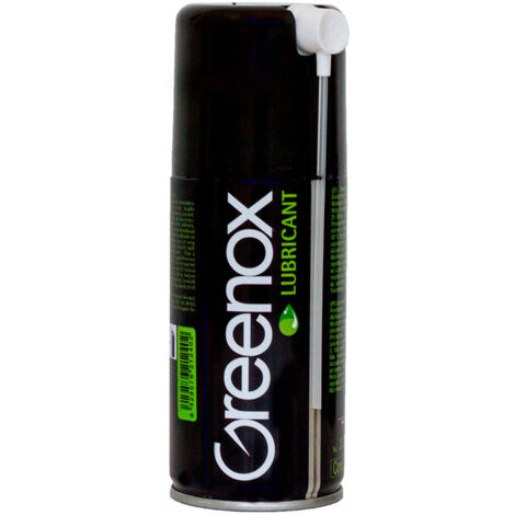 Lubricante greenox spray 210cc
