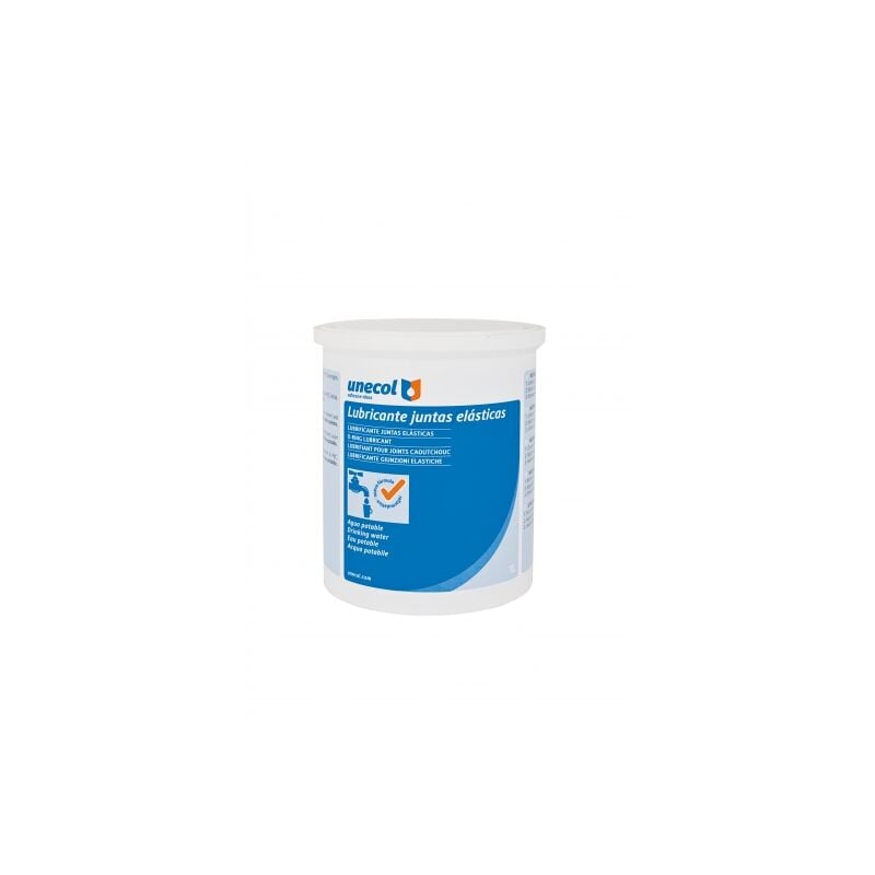 

Lubricante Junta Elástica 1l - Plantawa
