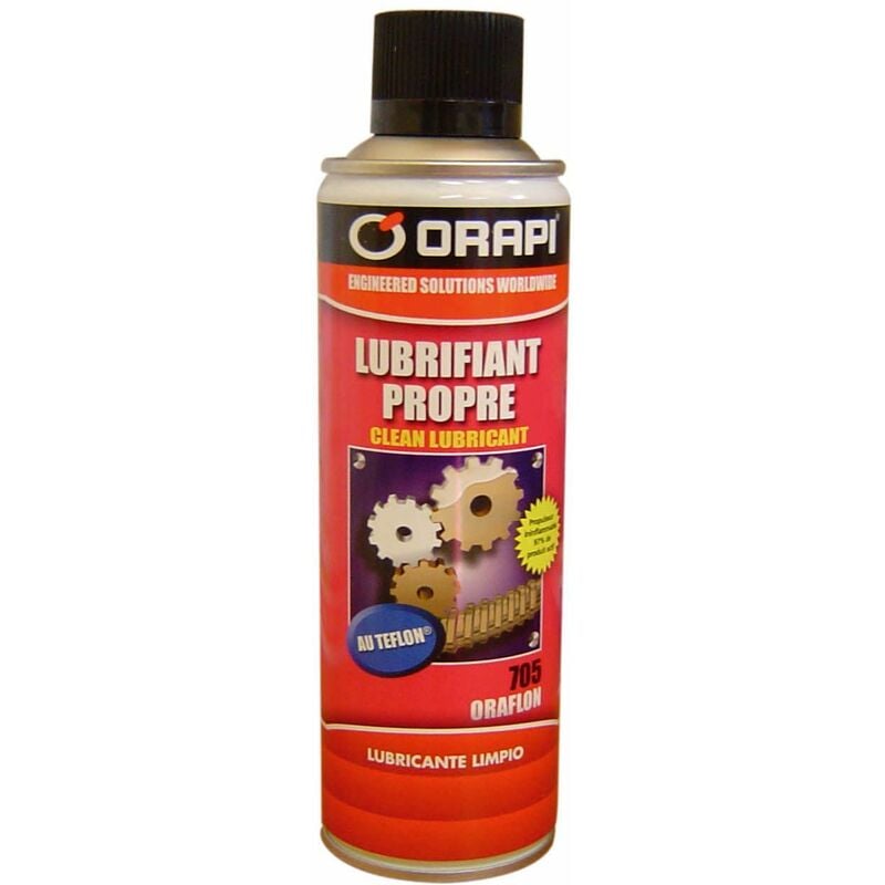 

4-705-A2-Oraflon - Orapi