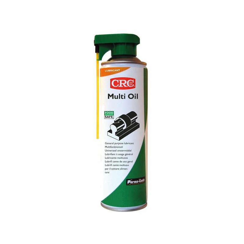 

Lubricante Multi Oil Fps 400 Ml